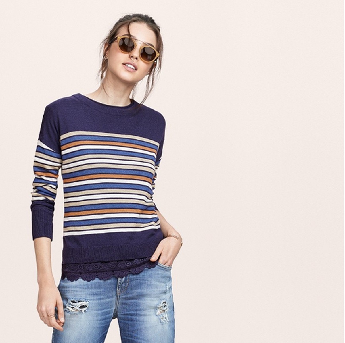 Hering lança sua primeira linha de jeans eco-friendly