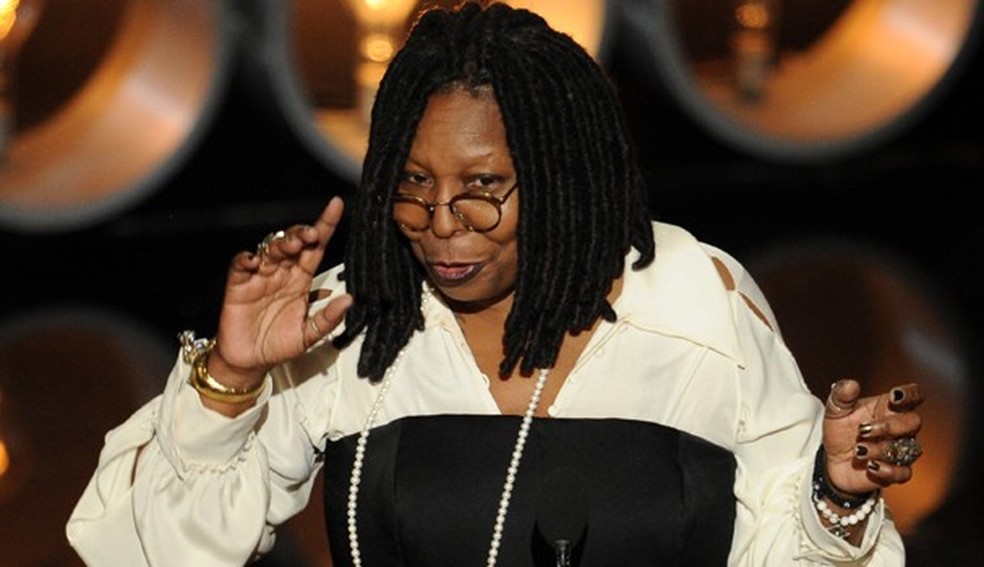 Whoopi Goldberg (Foto: Getty Images) — Foto: Glamour