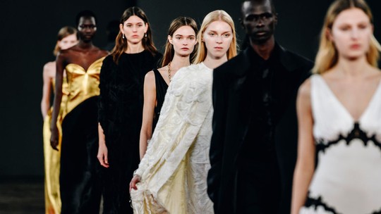 NYFW: 7 tendências diretamente dos desfiles da semana de moda de NY
