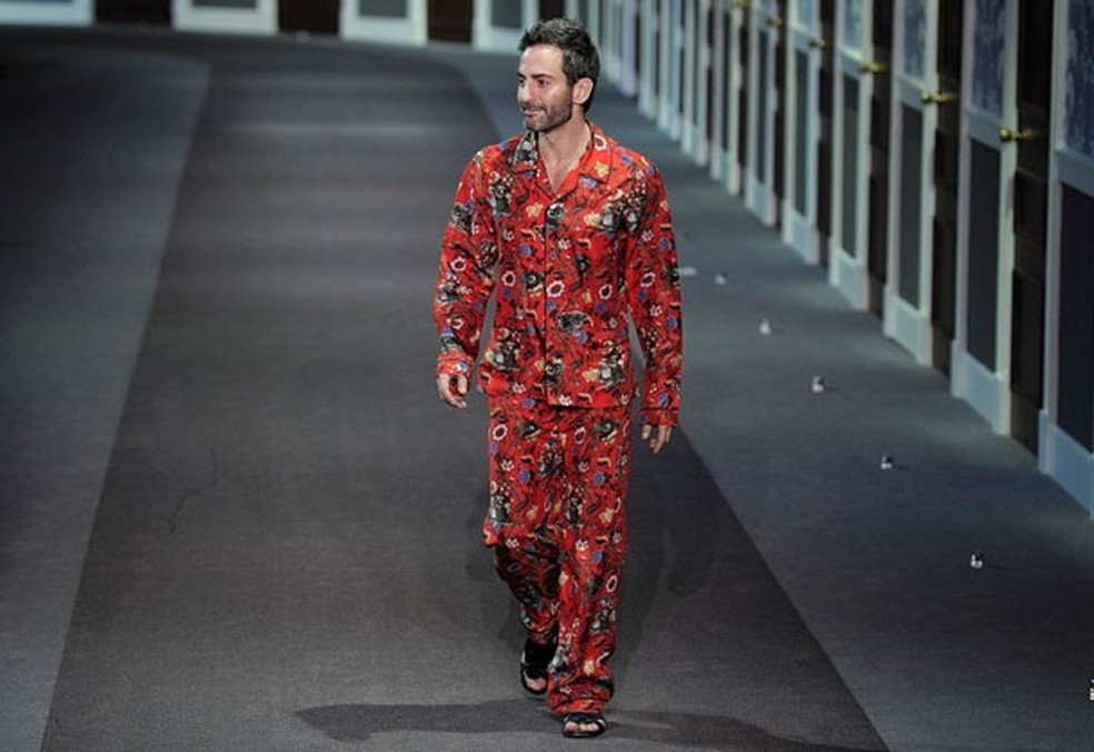 Marc jacobs kilt sale