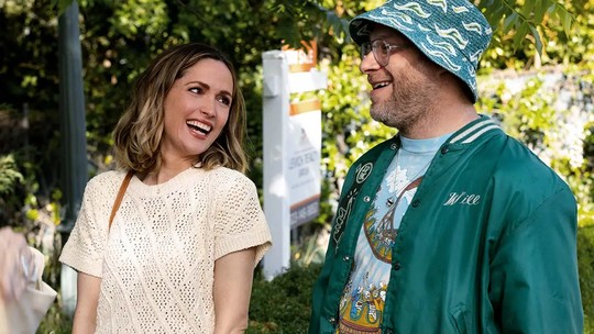 Existe amizade entre homem e mulher? Uma reflexão a partir de séries e filmes