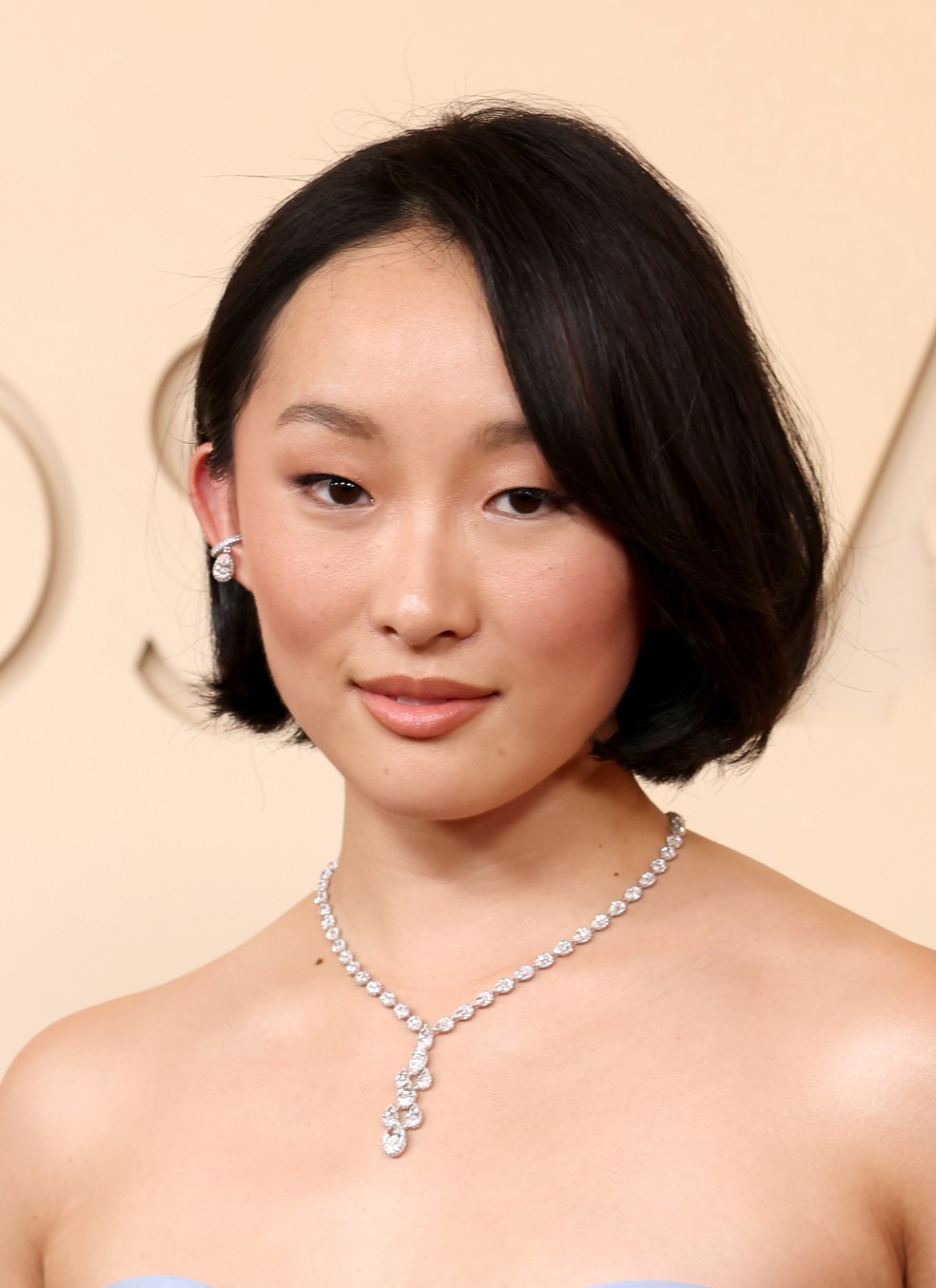 Ji-young Yoo — Foto: Getty Images