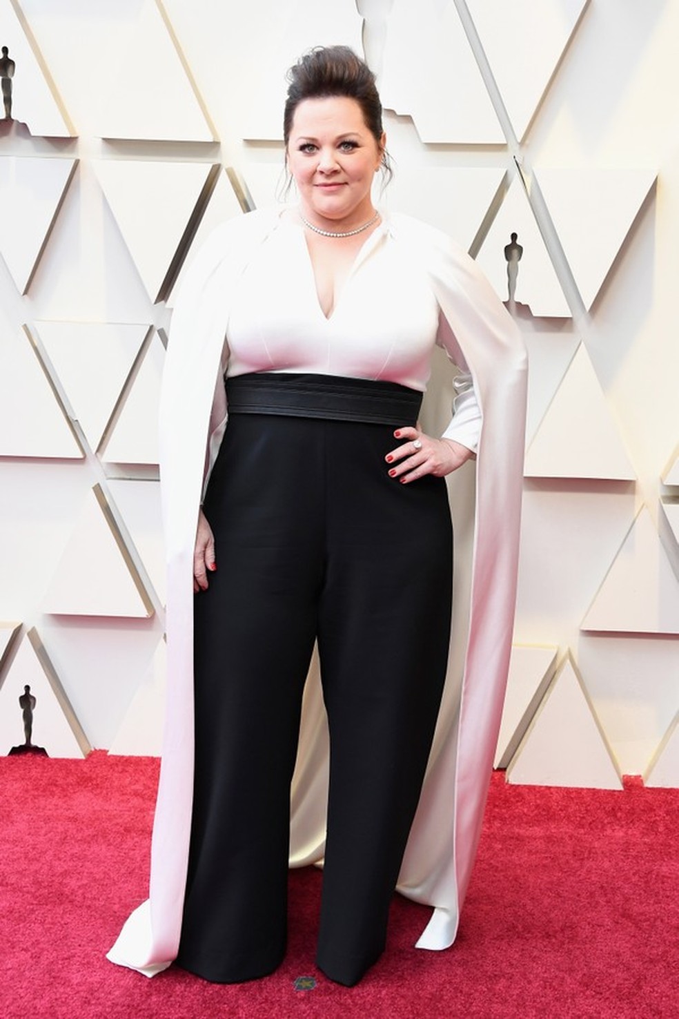 Melissa McCarthy (Foto: Getty Images) — Foto: Glamour