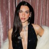 Dua Lipa - Reprodução/Instagram