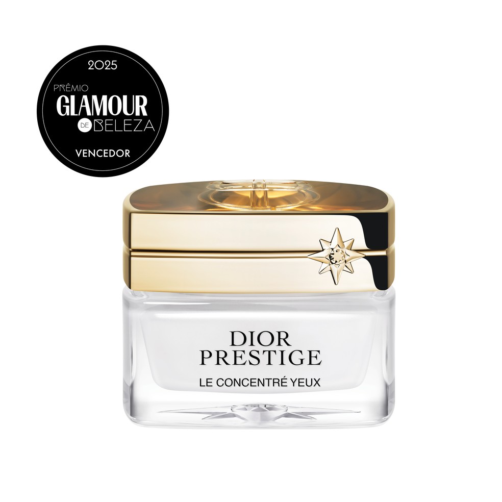 Os melhores produtos para tratamento de pele do Prêmio Glamour de Beleza 2025 — Foto: Divulgação/Glamour