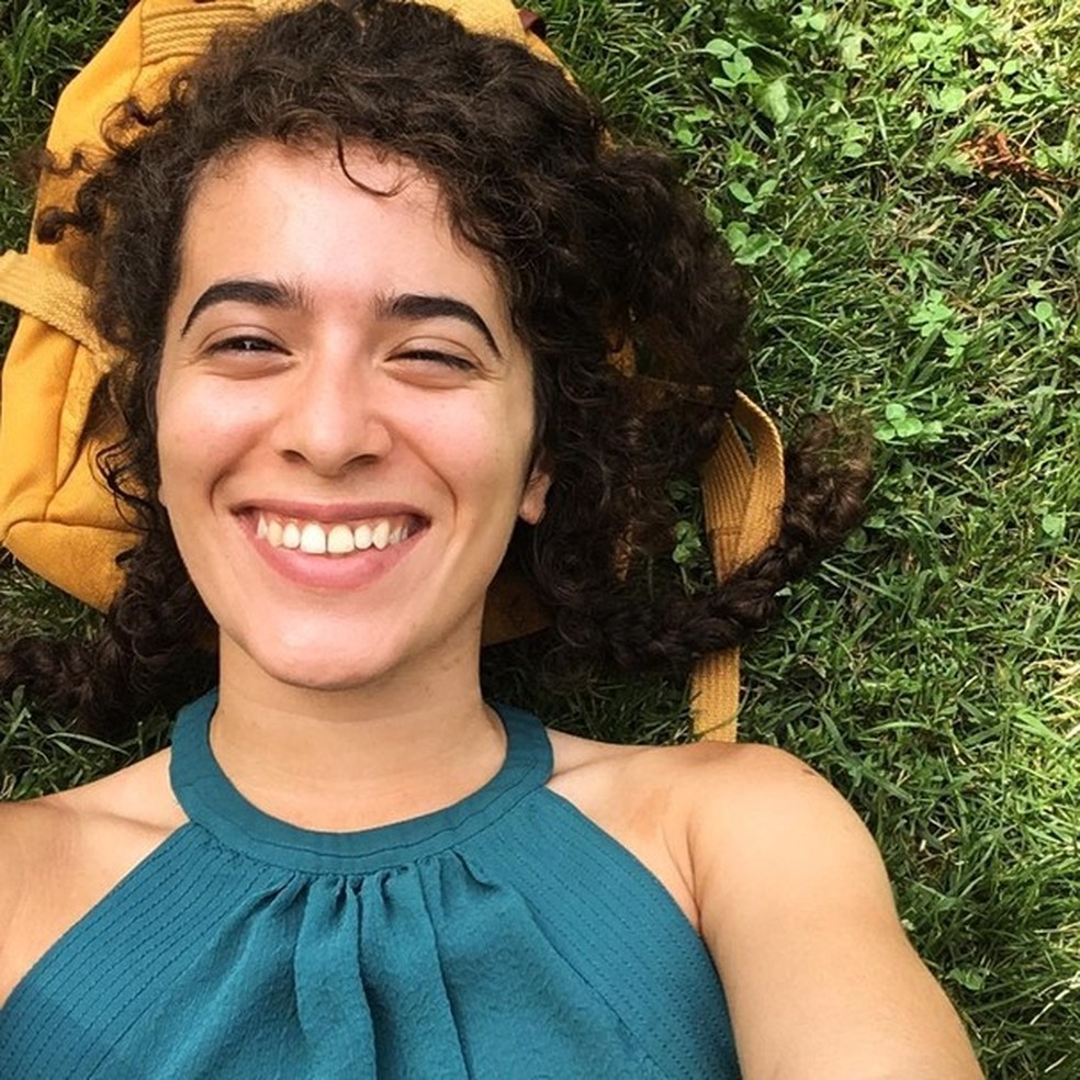 Brasileira está em lista da UE dos jovens líderes mais influentes de 2019