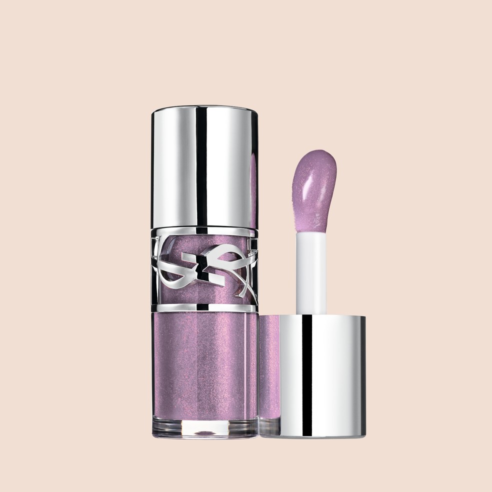 Os melhores batons e glosses do Prêmio Glamour de Beleza 2026 — Foto: Divulgação