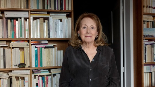 Annie Ernaux, escritora francesa, ganha Prêmio Nobel de Literatura. Conheça a autora!