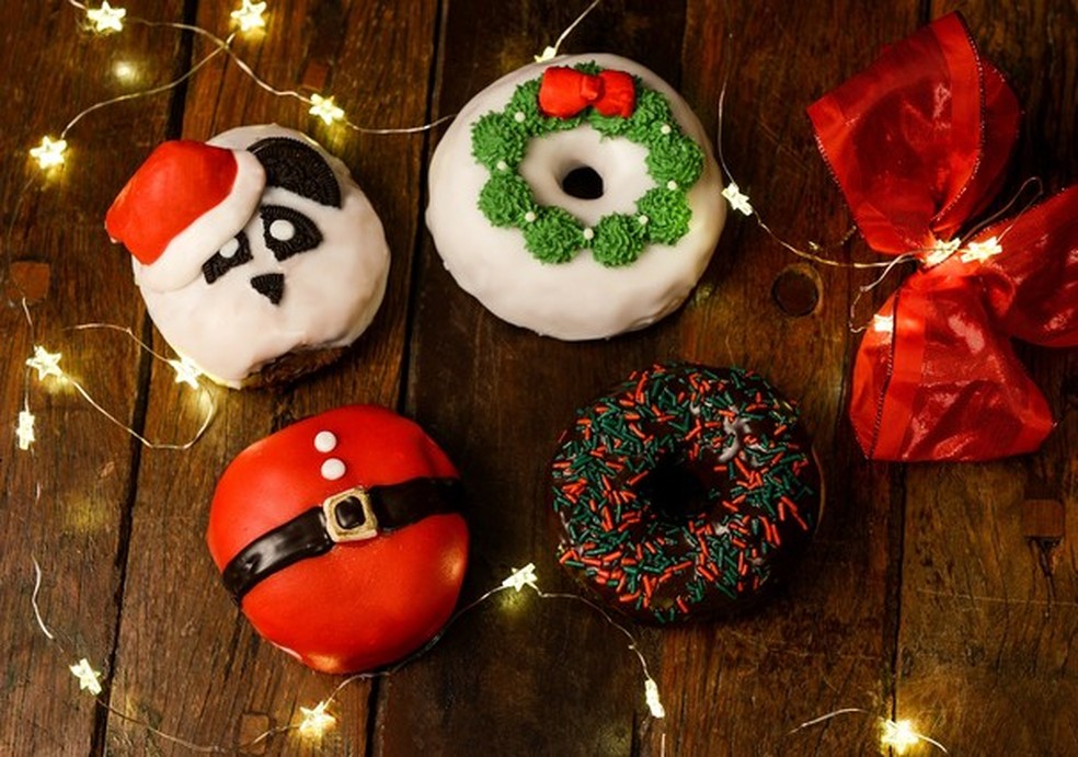 3 doces natalinos que gostaríamos de comer o ano todo
