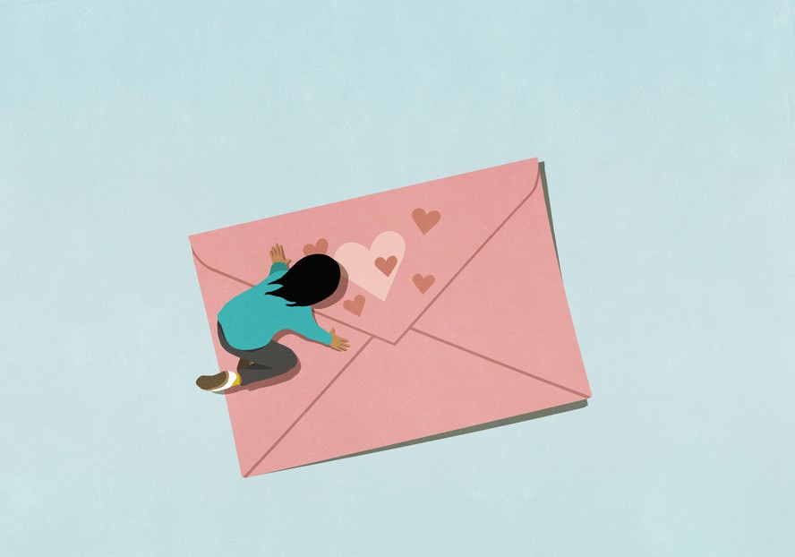 Snail mail: como os clubes de cartas estão conquistando uma geração cansada das telas