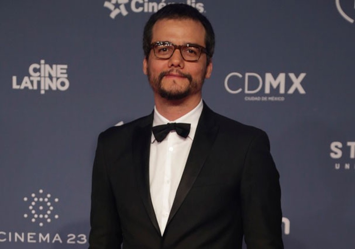 Wagner Moura critica al gobierno brasileño en un premio en México |  Celebridad