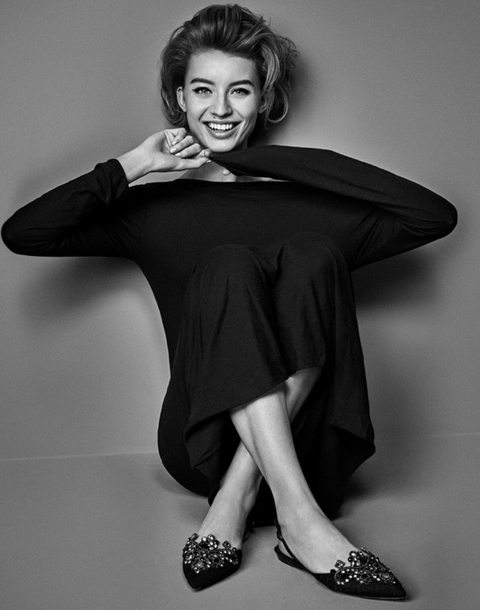 Rene Caovilla abre sua primeira loja no Brasil e nós queremos tu-do!