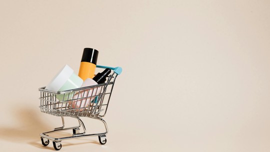 Quando vale a pena comprar um cosmético de tamanho mini?