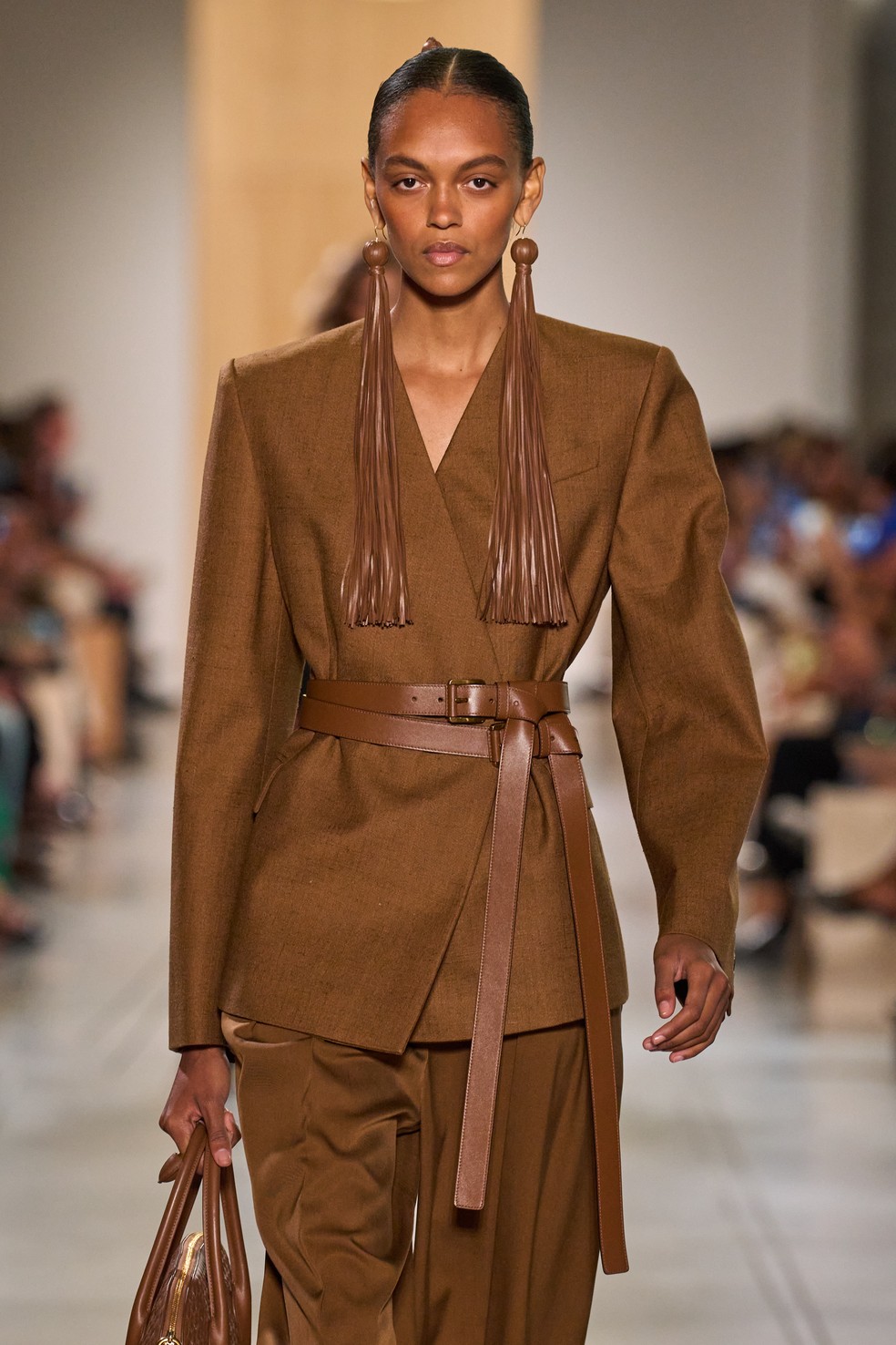 Michael Kors — Foto: Launchmetrics Spotlight