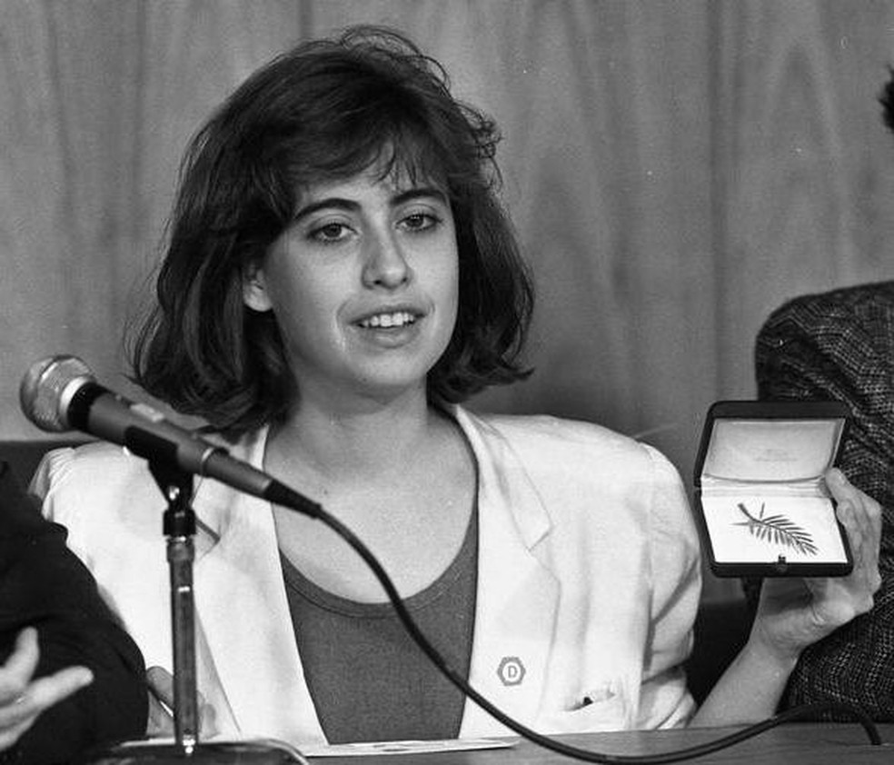 14 mulheres que fizeram história no Festival de Cannes (Foto: Getty Images) — Foto: Glamour