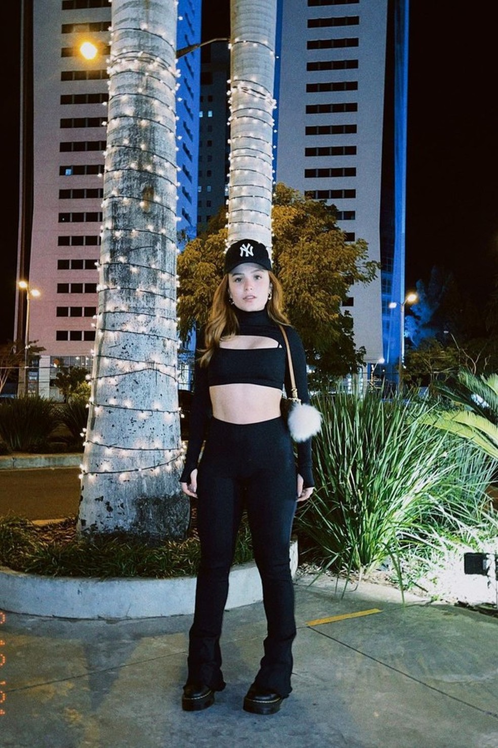Larissa Manoela (Foto: @larissamanoela) — Foto: Glamour