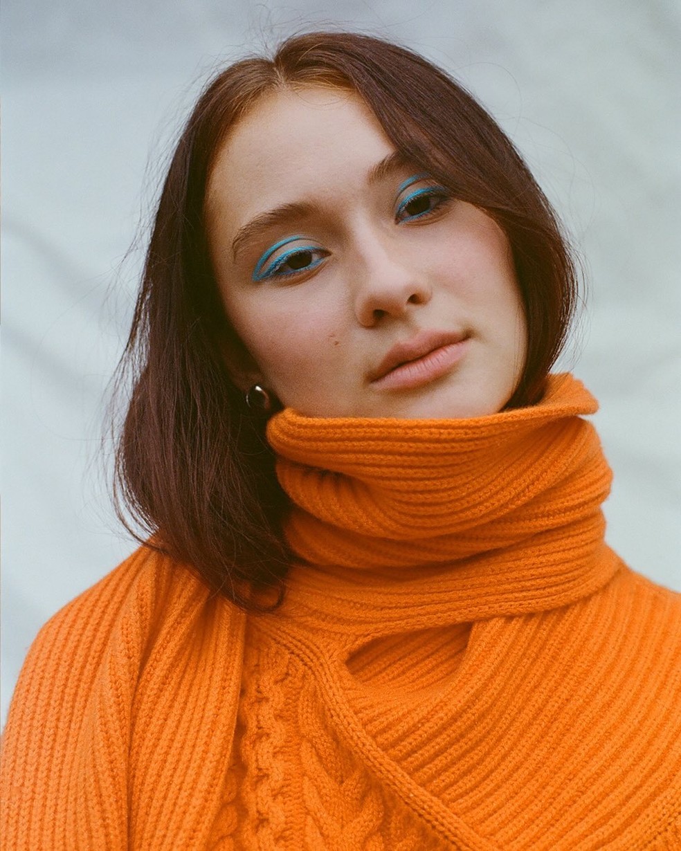  — Foto: Reprodução/Instagram/@lola.tung