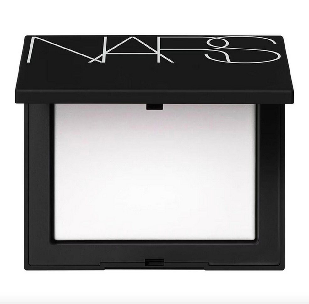 Pó compacto Light Reflecting, Nars — Foto: Divulgação