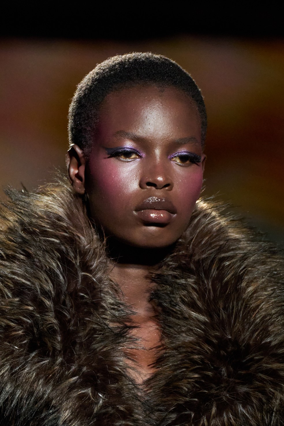 Balenciaga — Foto: Launchmetrics Spotlight