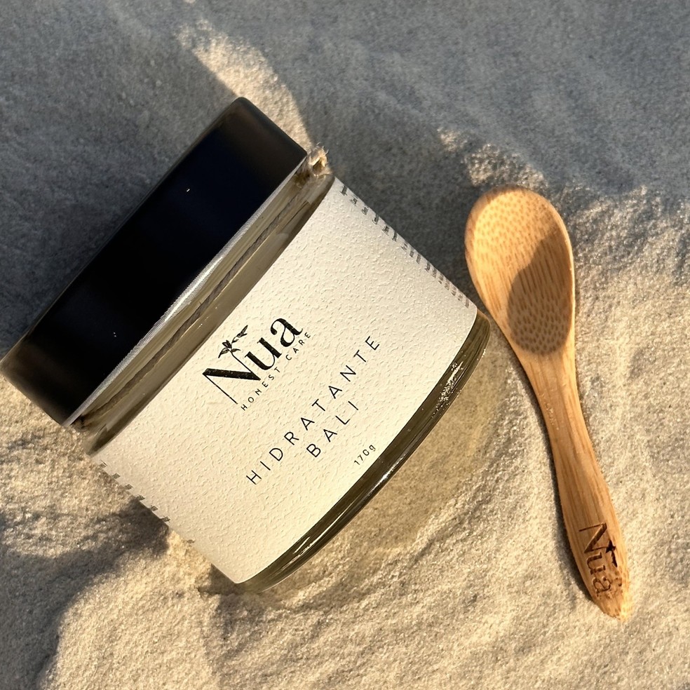 Nua Honest Care (@nuahonestcare) — Foto: Divulgação