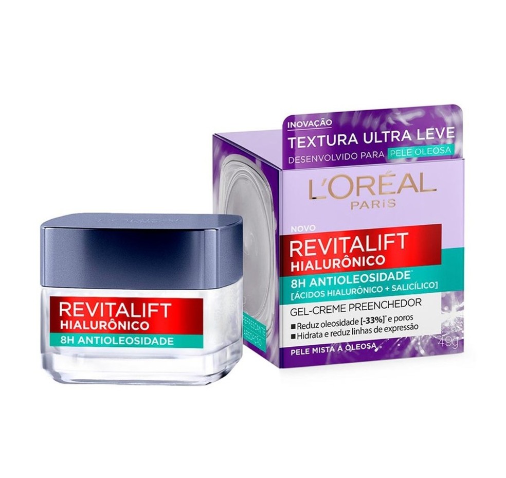 Produtos de beleza bons e baratos — Foto: Divulgação
