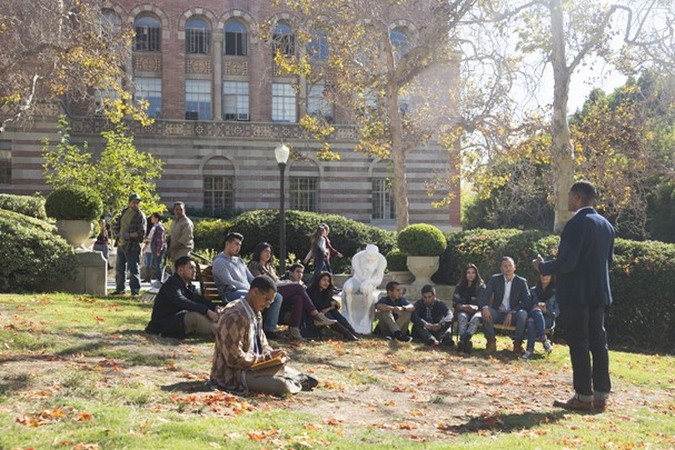 Dear White People (Foto: Netlflix) — Foto: Glamour