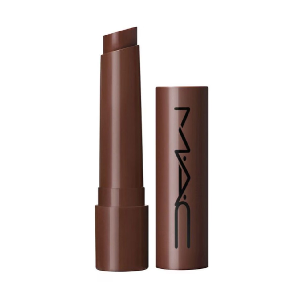 Stick Squirt, da MAC - Cor: Lower Cut - R$ 169,00 — Foto: Divulgação