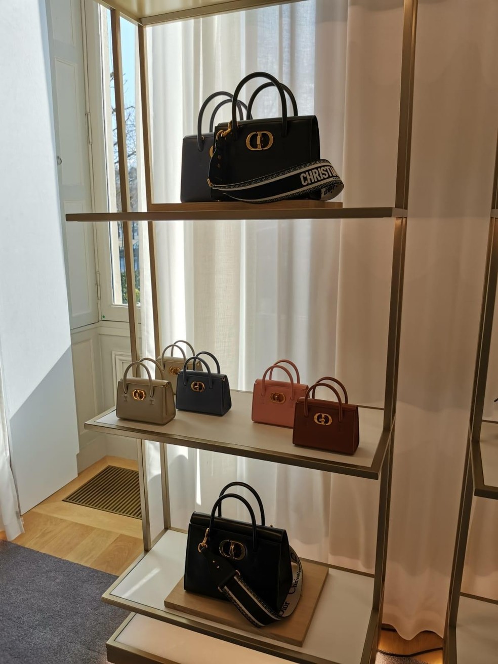 Dior (Foto: Belle Silva) — Foto: Glamour