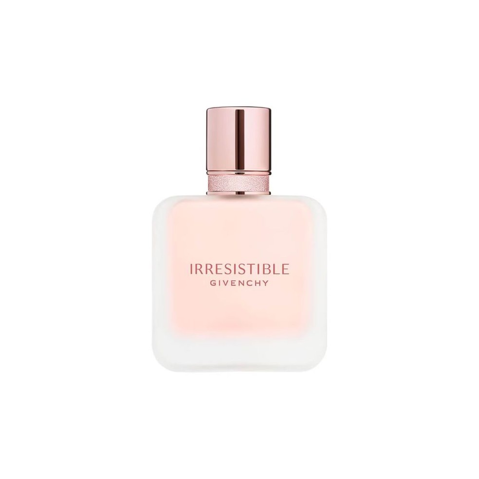 Hair Mist, Irresistible, eau de parfum, Givenchy — Foto: Reprodução