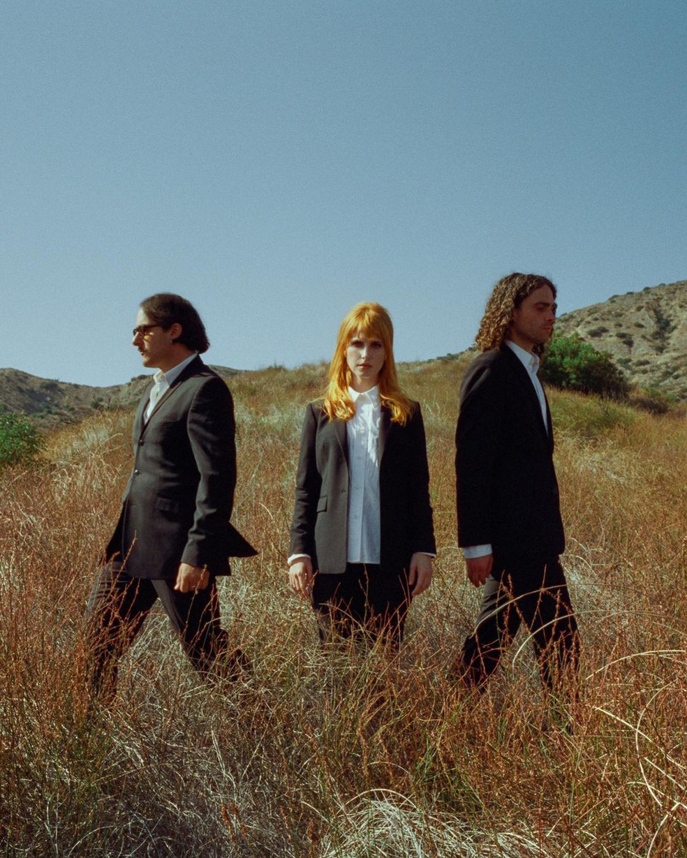 O que fazer no fim de semana? Glamour indica novo single do Paramore ...