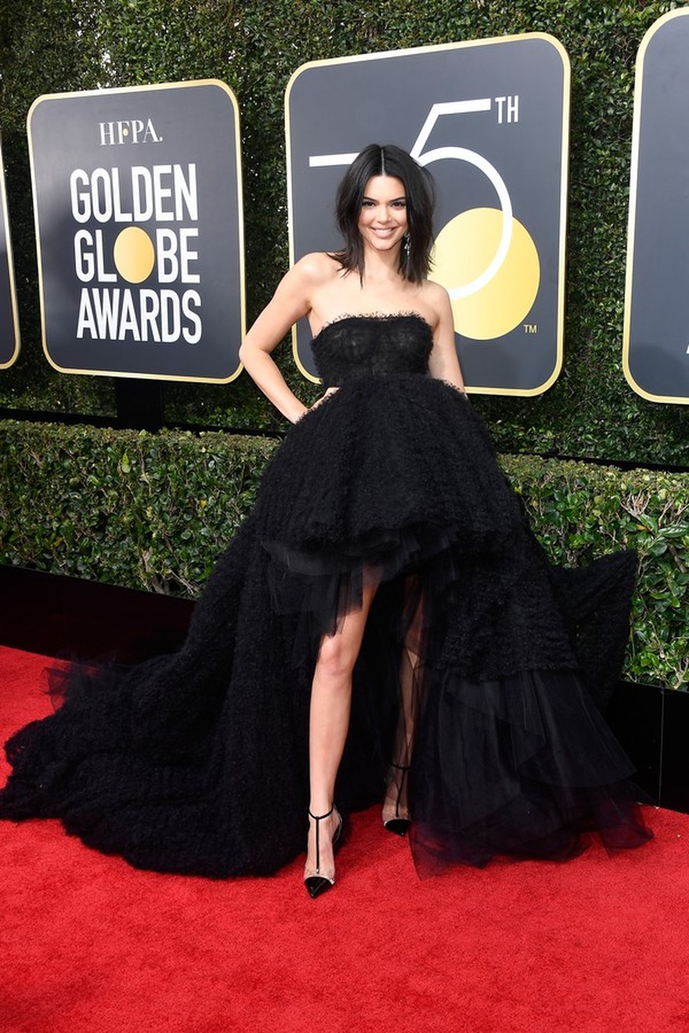 Kendall Jenner (Foto: Getty Images) — Foto: Glamour
