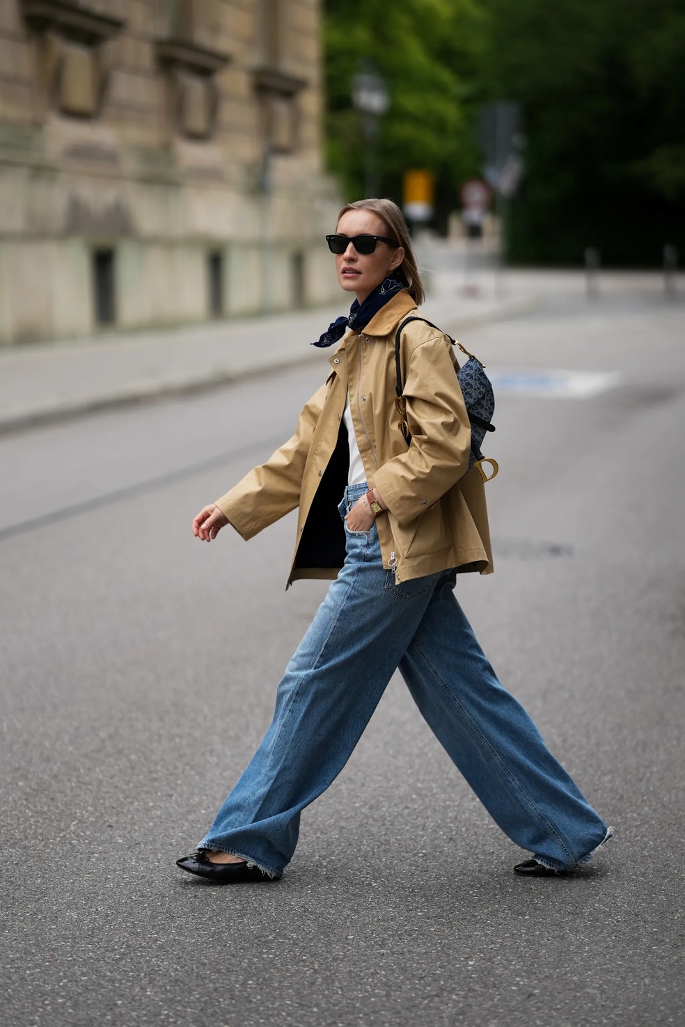 Sneakerinas — Foto: Getty Images