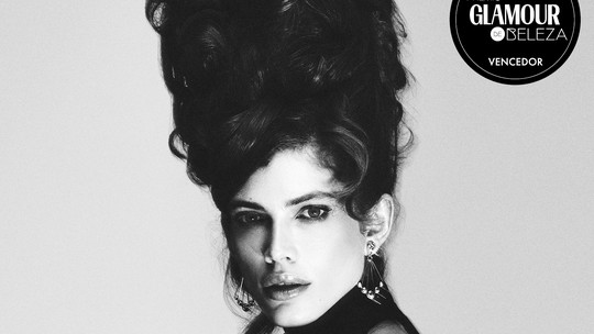 Os melhores produtos para tratamento de cabelo do Prêmio Glamour de Beleza 2026