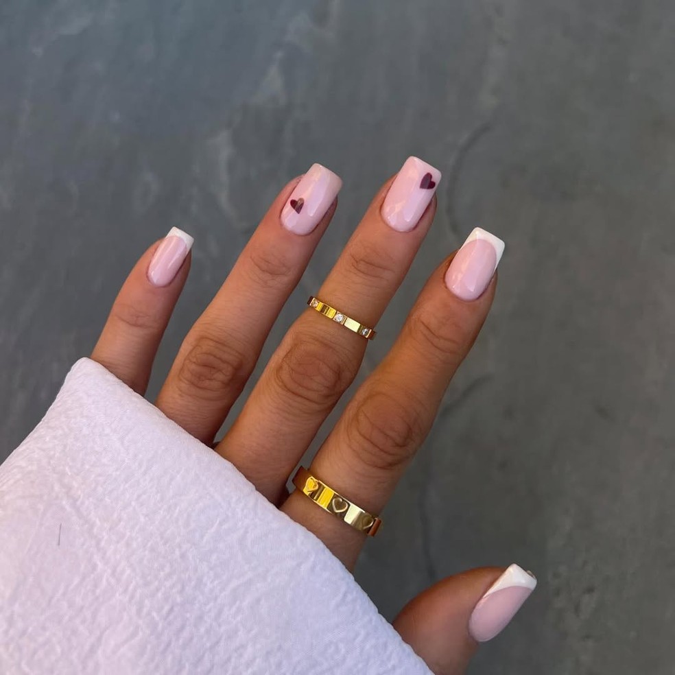  — Foto: Reprodução/Instagram/@_ivynailart