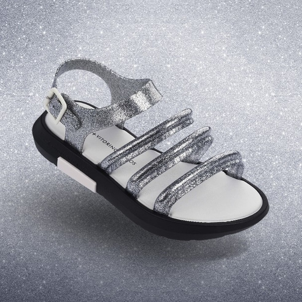 Melissa flox shop vitorino campos ii