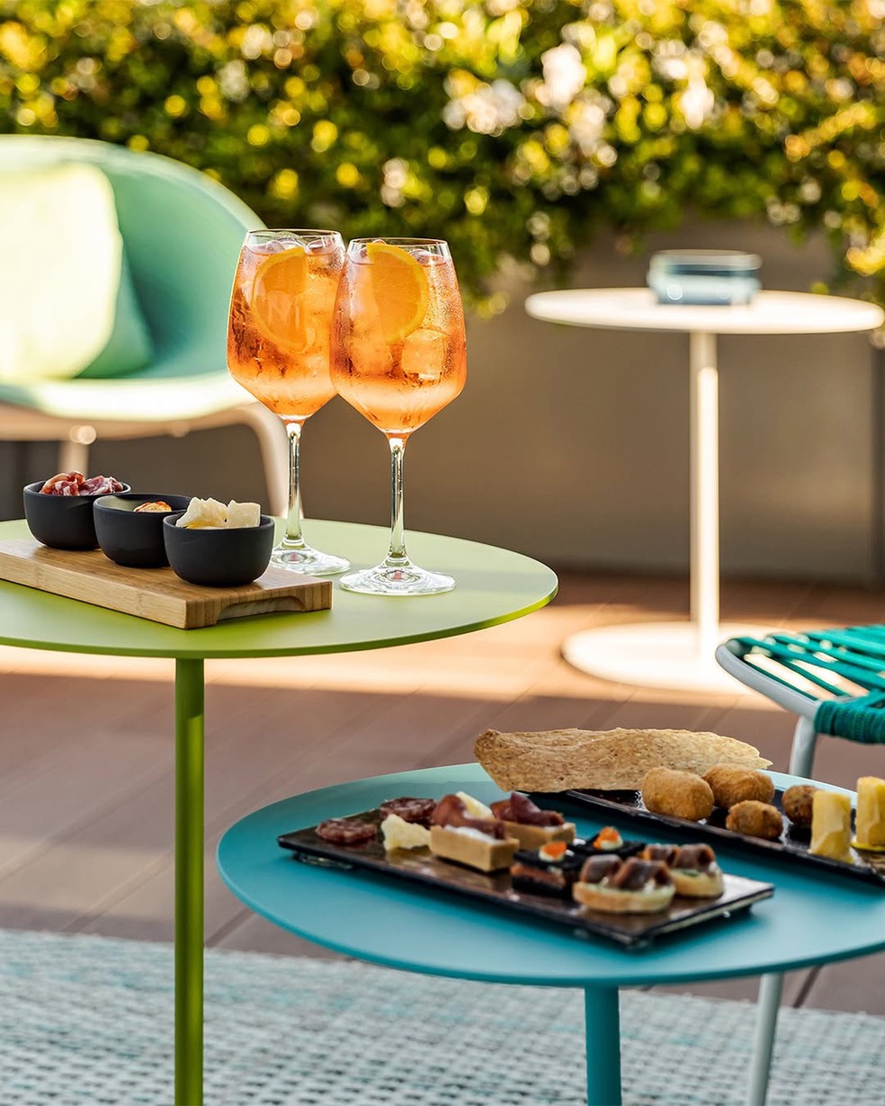 De Paris a Milão: um roteiro fashion sem clichês — Foto: Divulgação