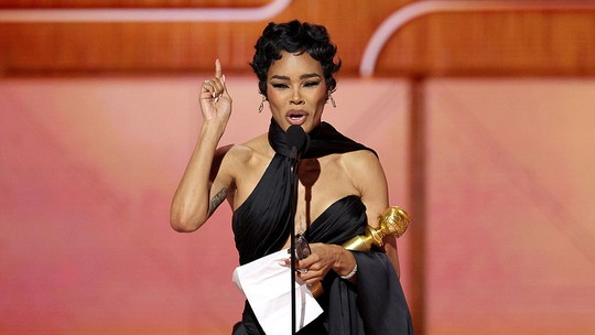 Globo de Ouro 2026: confira a lista completa de vencedores da premiação