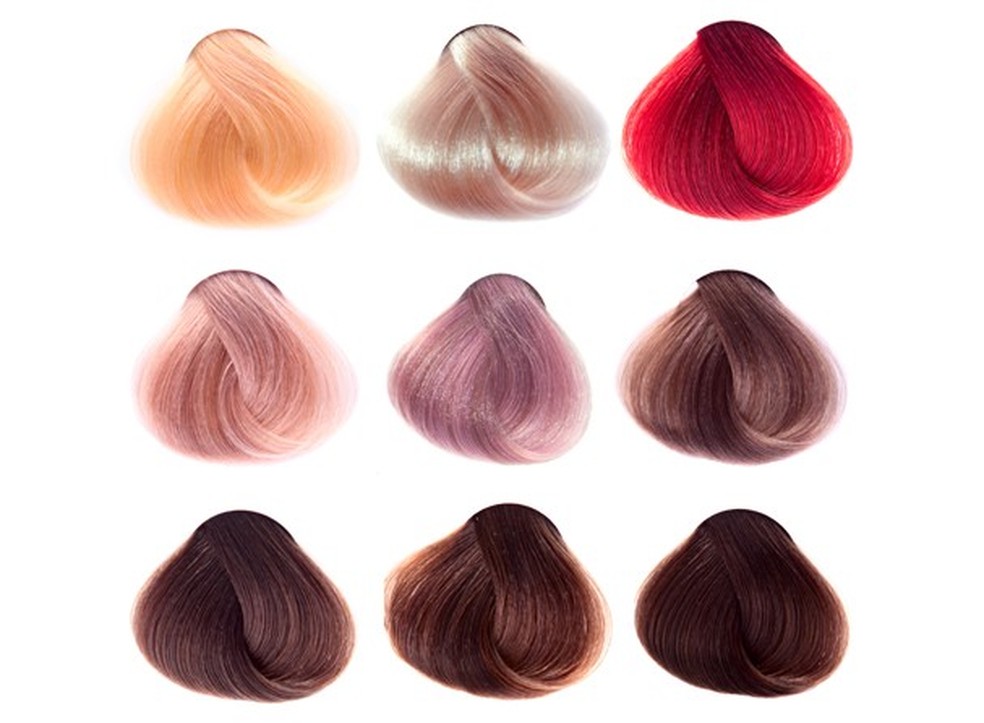 Colorir o cabelo em casa? Não sem antes ler a matéria (Foto: Thinkstock) — Foto: Glamour