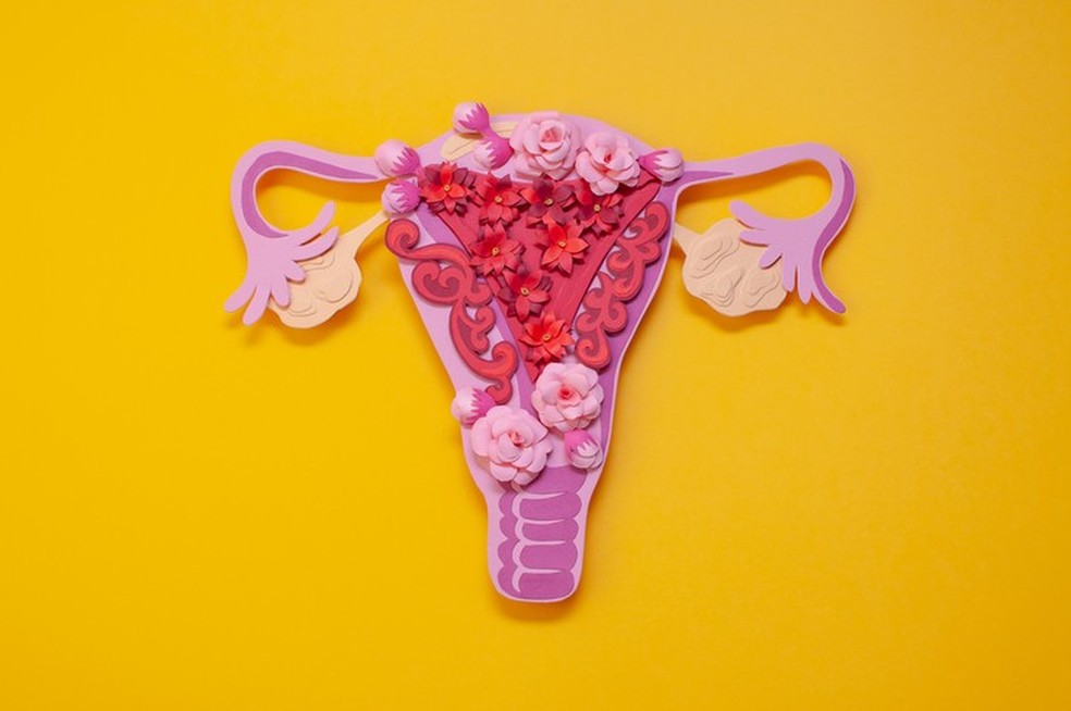 Histerectomia: o que é? (Foto: Getty Images) — Foto: Glamour