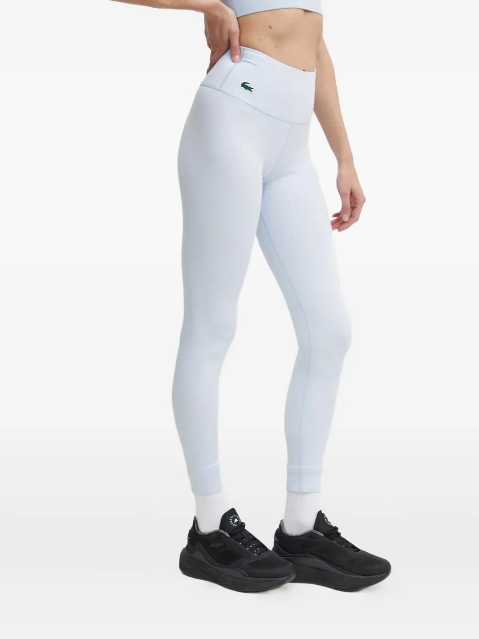 Legging da Lacoste — Foto: Divulgação