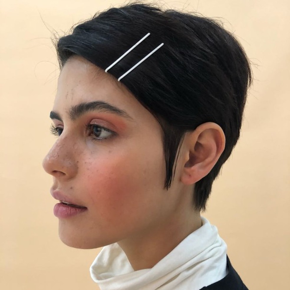 Julia Dalavia (Foto: Reprodução/Instagram) — Foto: Glamour