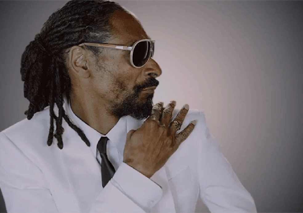 Snoop Dogg (Foto: Reprodução) — Foto: Glamour