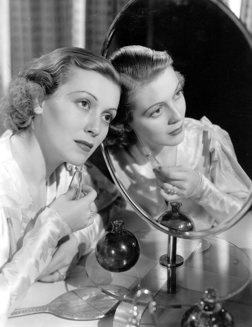 Perfume: descubra qual fragrância combina com o seu signo (Foto: Getty Images) — Foto: Glamour