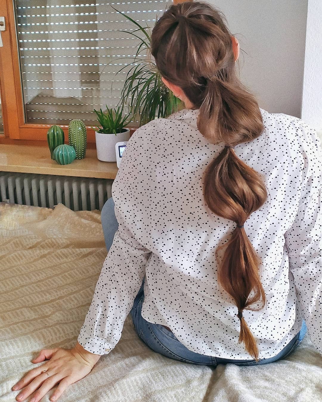 Reprodução / Instagram @xenia.greber