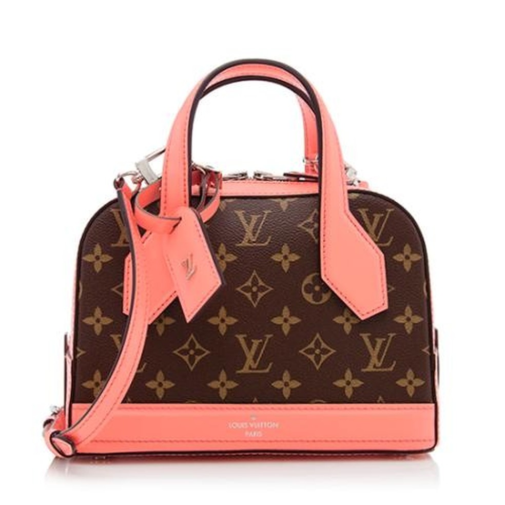 Bolsa Dora, da Louis Vuitton (Foto: Divulgação) — Foto: Glamour
