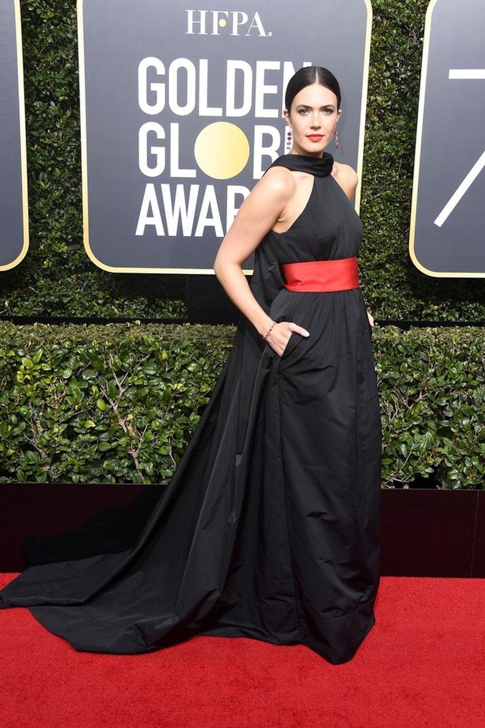 Mandy Moore (Foto: Getty Images) — Foto: Glamour
