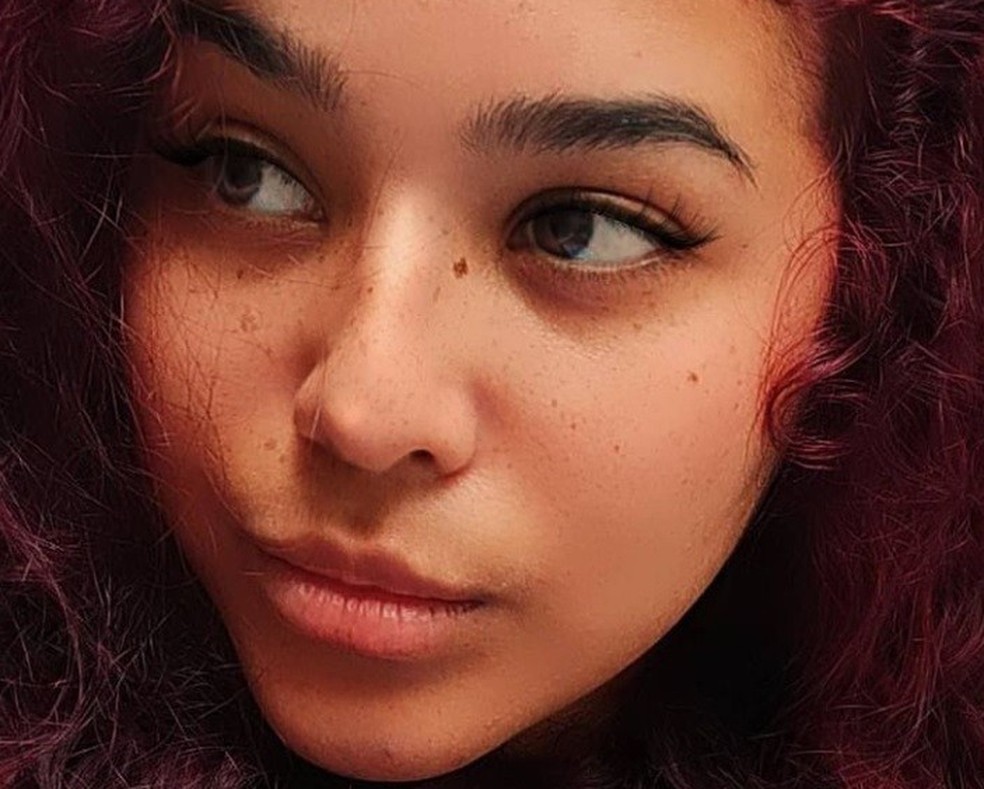Jéssyka Maia de Souza, conhecida como Suuhgetsu (Foto: Reprodução Instagram) — Foto: Glamour