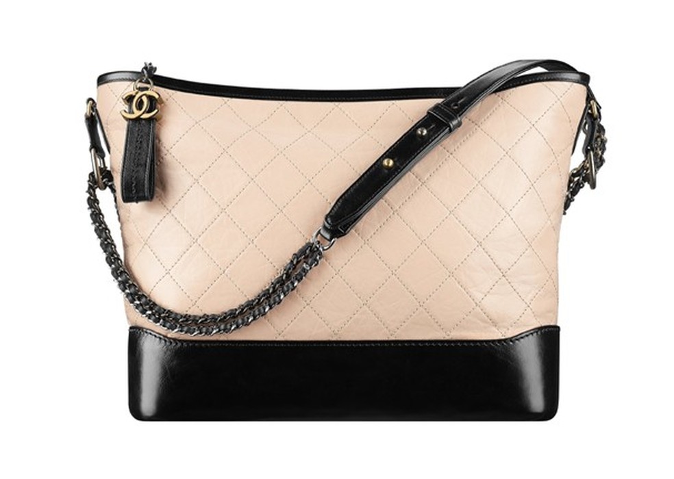 Bolsa Gabrielle (Foto: Divulgação) — Foto: Glamour