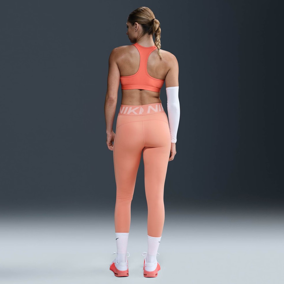 Legging da Nike — Foto: Divulgação