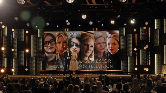 Critics Choice Awards 2023: veja a lista completa dos vencedores da premiação